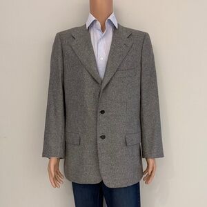 Kiton Men's Cashmere Blazer - Jacket, Size 54